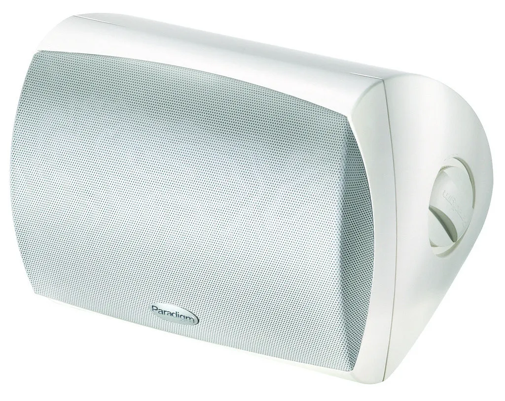 Paradigm Stylus 370-SM Outdoor Speaker (Each)