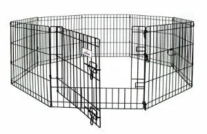 Petmate Metal Exercise Pen