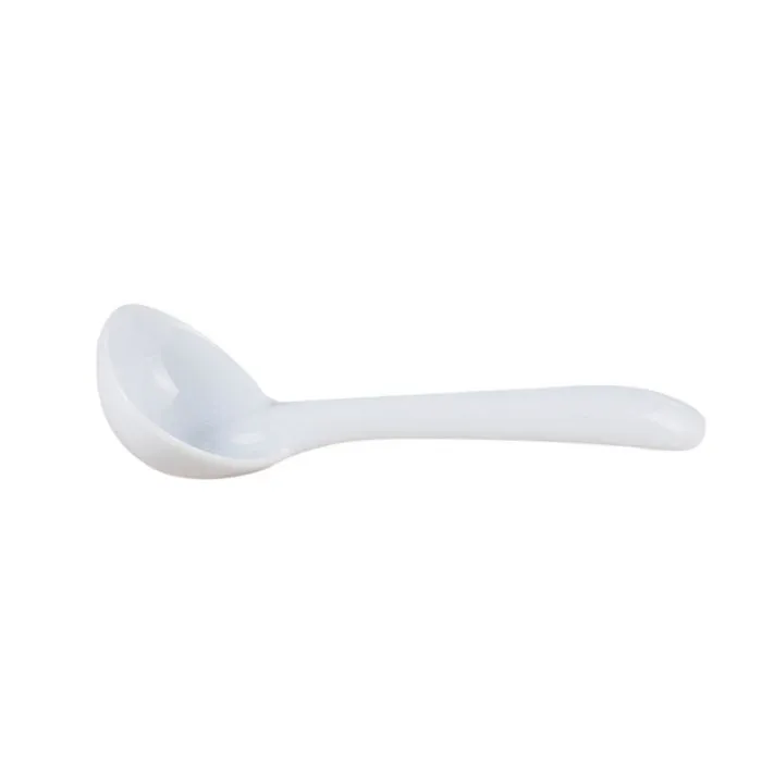 Porcelain Gravy Ladle