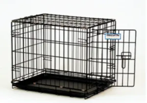 Precision ProValu Pet Crate