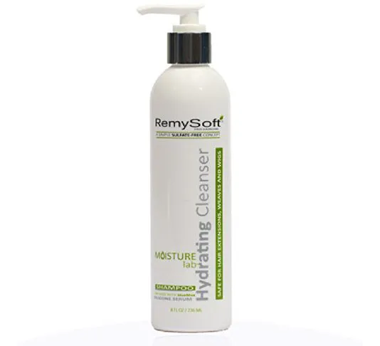 RemySoft Moisturelab Hydrating Cleanser