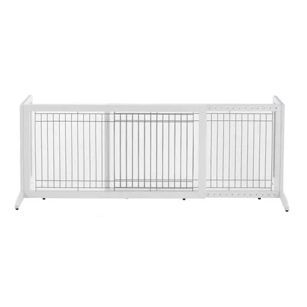 Richell Freestanding Pet Gate HL