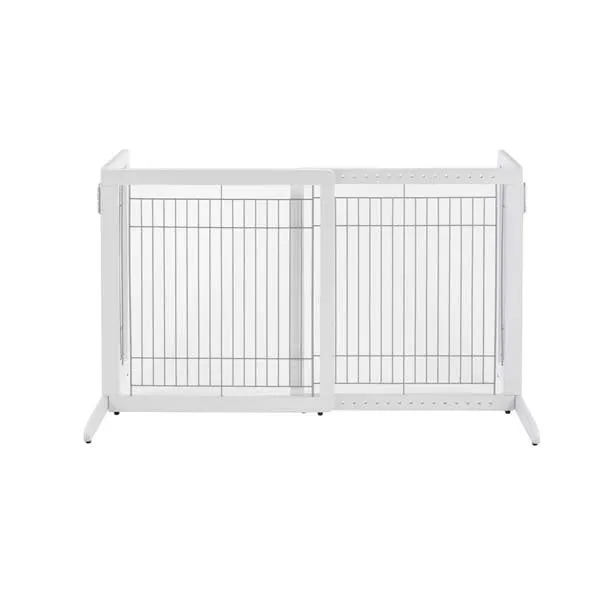 Richell Freestanding Pet Gate HL