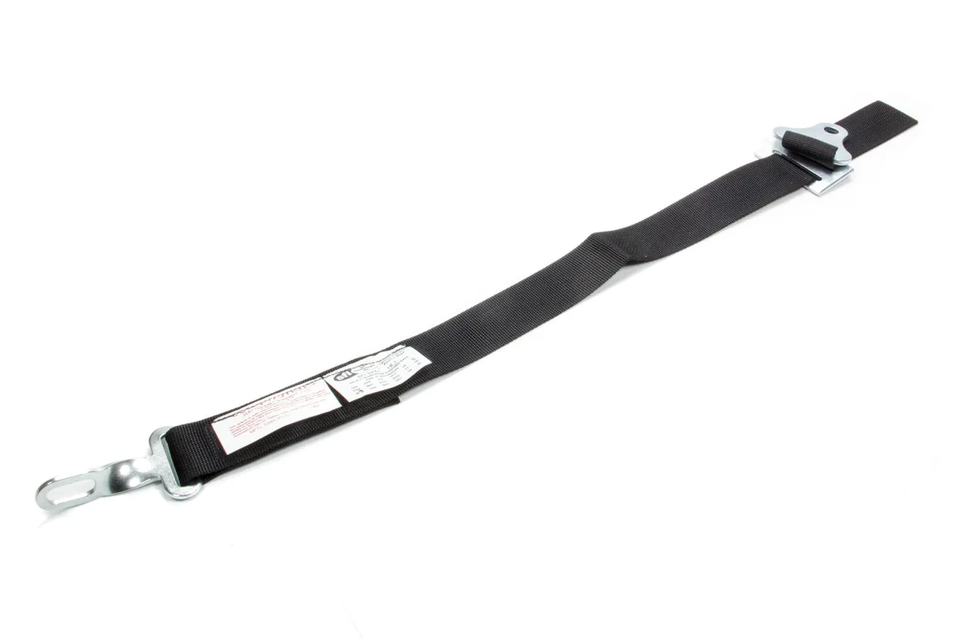 RJS 2" Submarine Belt - Black