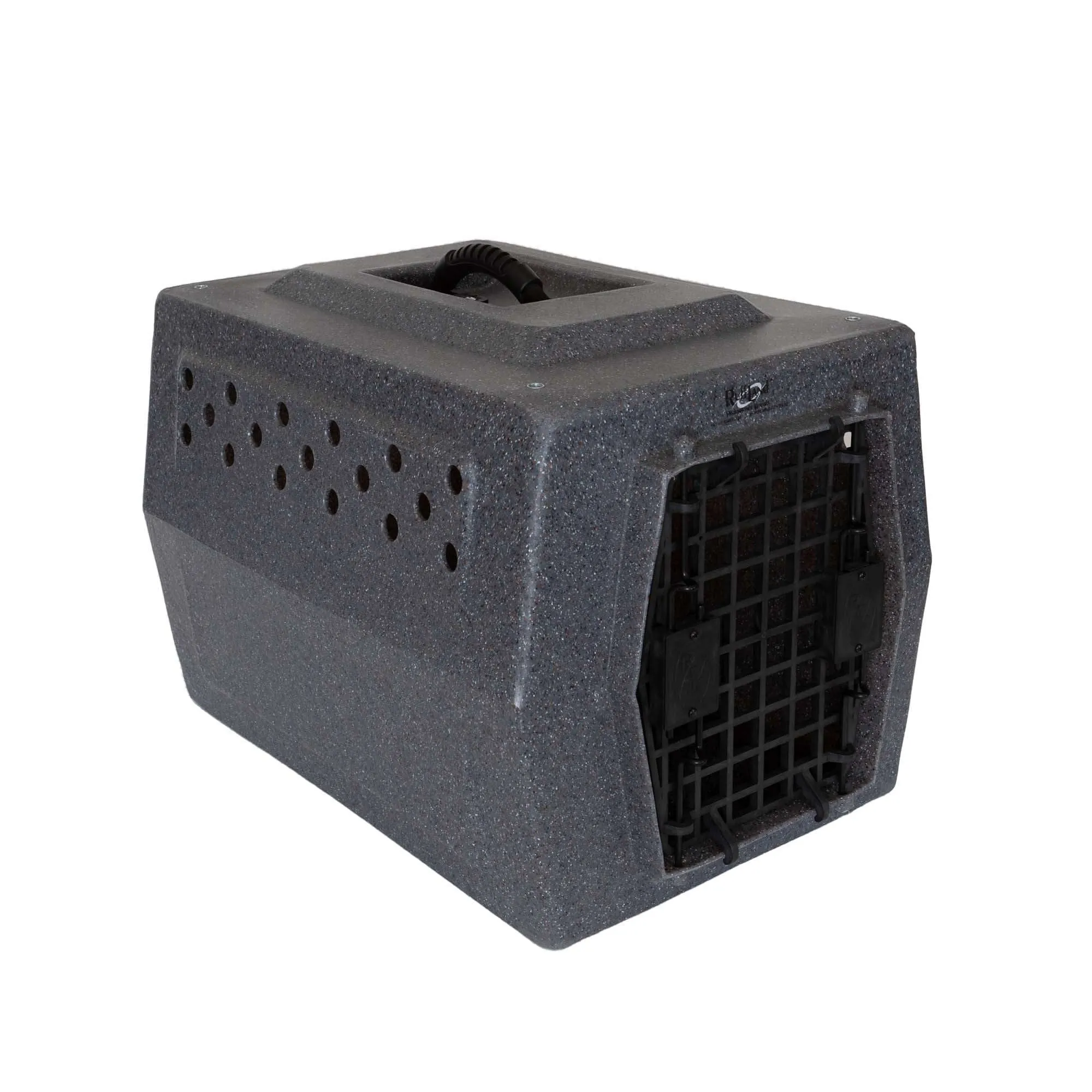 Ruff Land Kennel Single Front Door Dog Crate