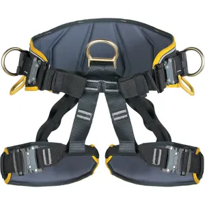 Singing Rock WORKER 3D Sit Harness