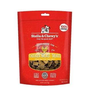 Stella & Chewy's Single Ingredient - Chicken Breast