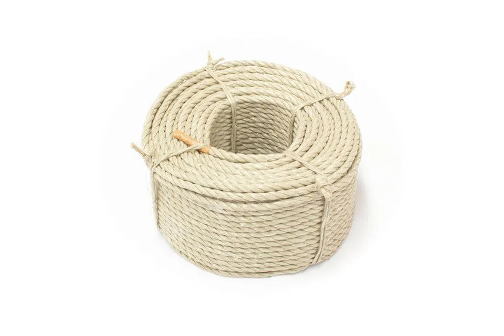 Stone Edging Rope - 50m Bulk Roll