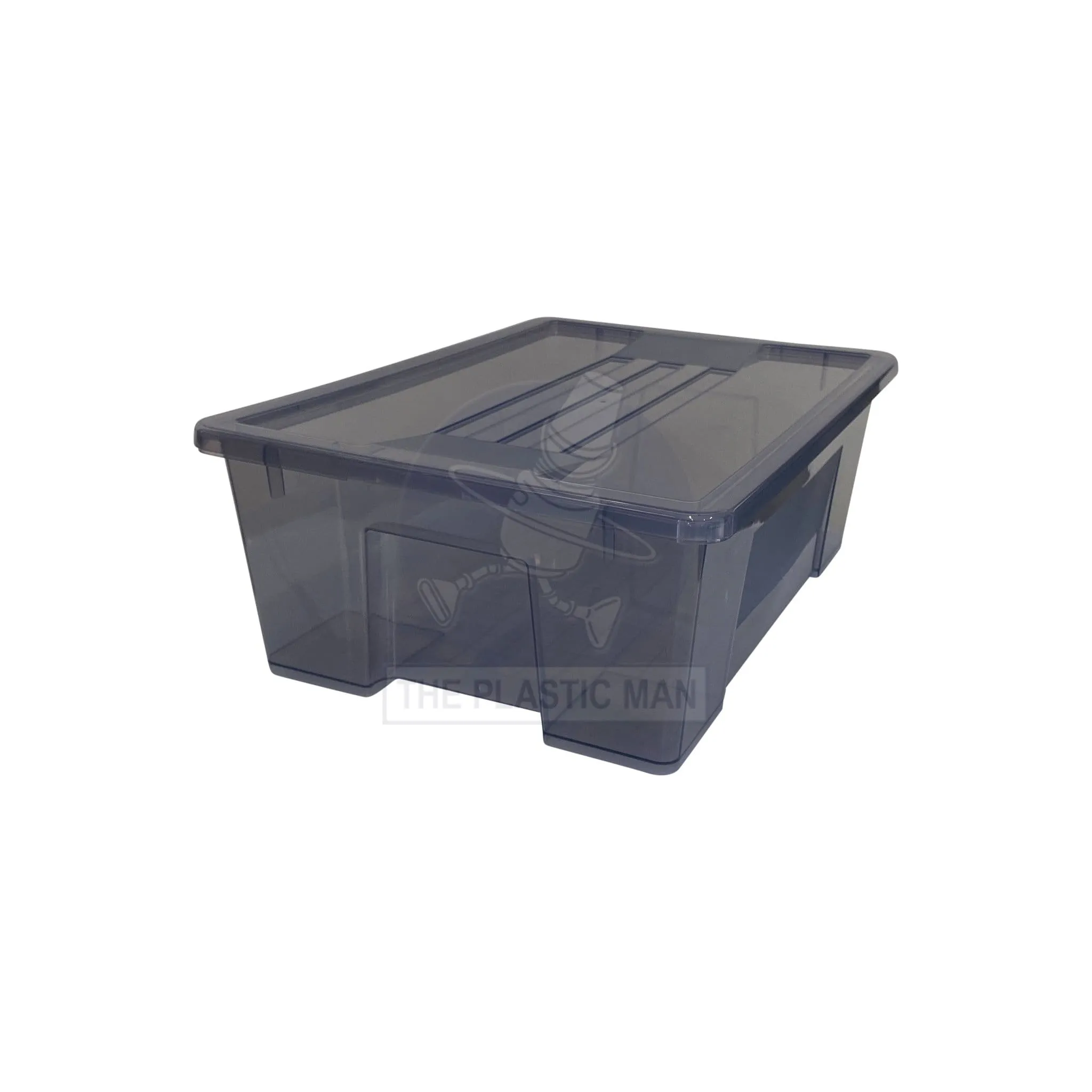 Storage Box Plus 10L - STORP10