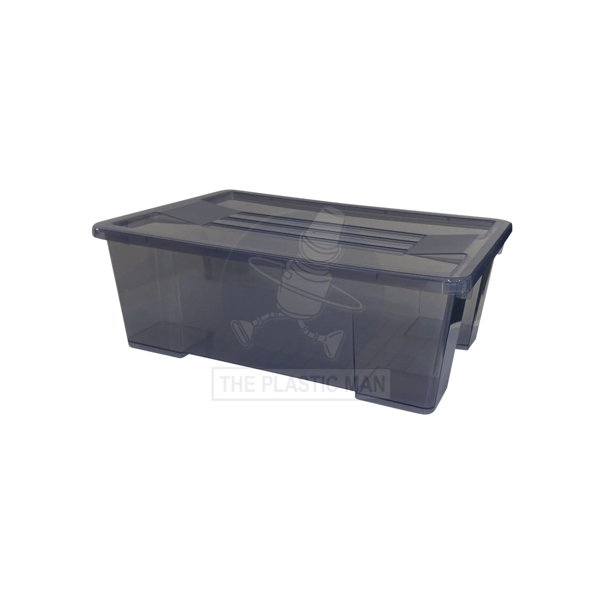 Storage Box Plus 10L - STORP10