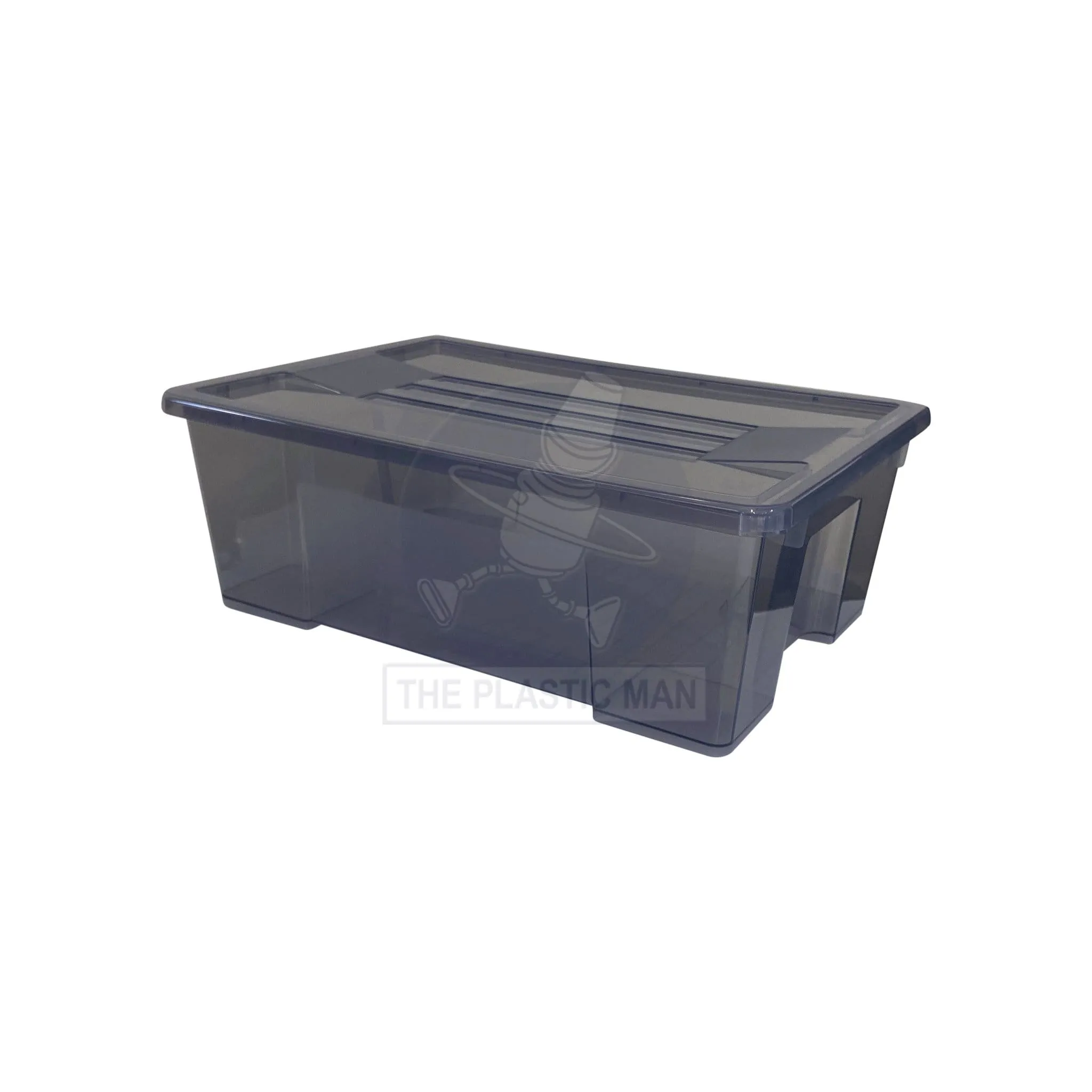 Storage Box Plus 10L - STORP10