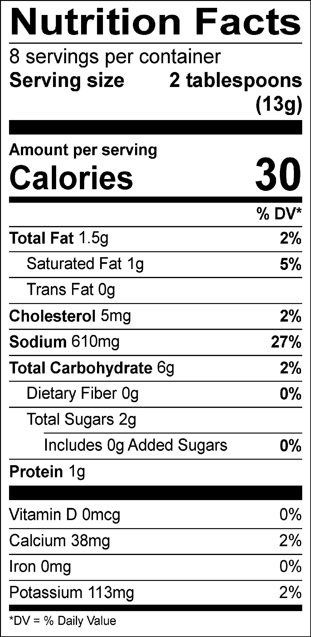 Stroganoff Skillet Meal Seasoning