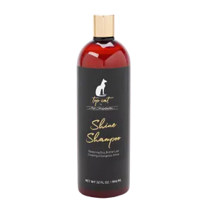 Top Cat Shine Shampoo 32oz by Chris Christensen