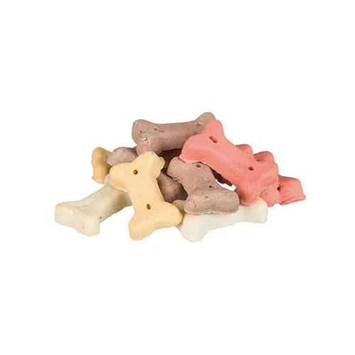 Trainer Cookie Snacks Mini Bones