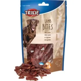 Trixie Premio Lamb Bites Dogs 100g