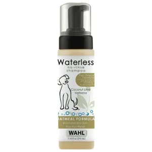 Wahl No Rinse Shampoo For Dogs