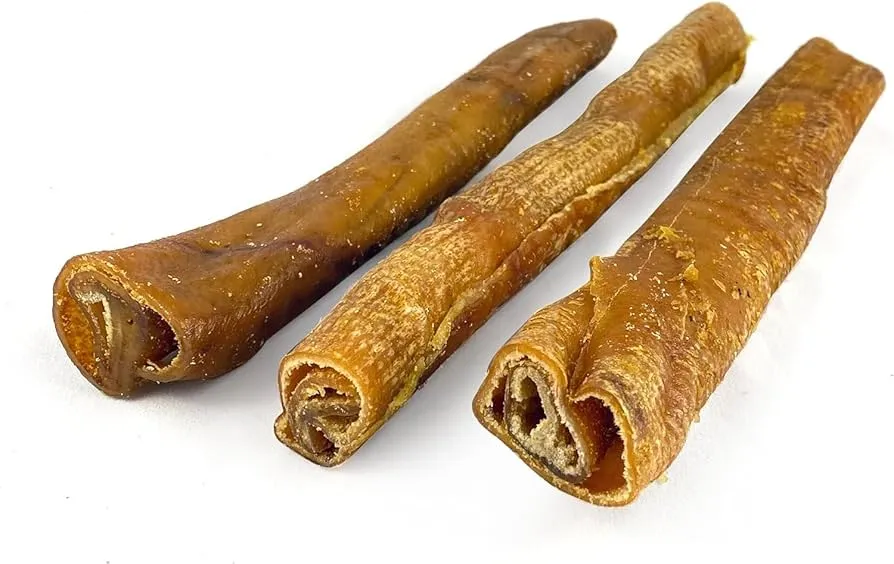 Wild Natural Dog Treat - Pork Sticks