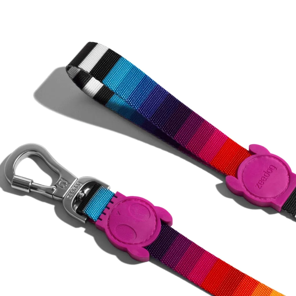 Zee Dog Prisma Leash - Leash for Dogs