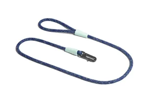 Zee.Dog Rope Dog Leash (Indigo)