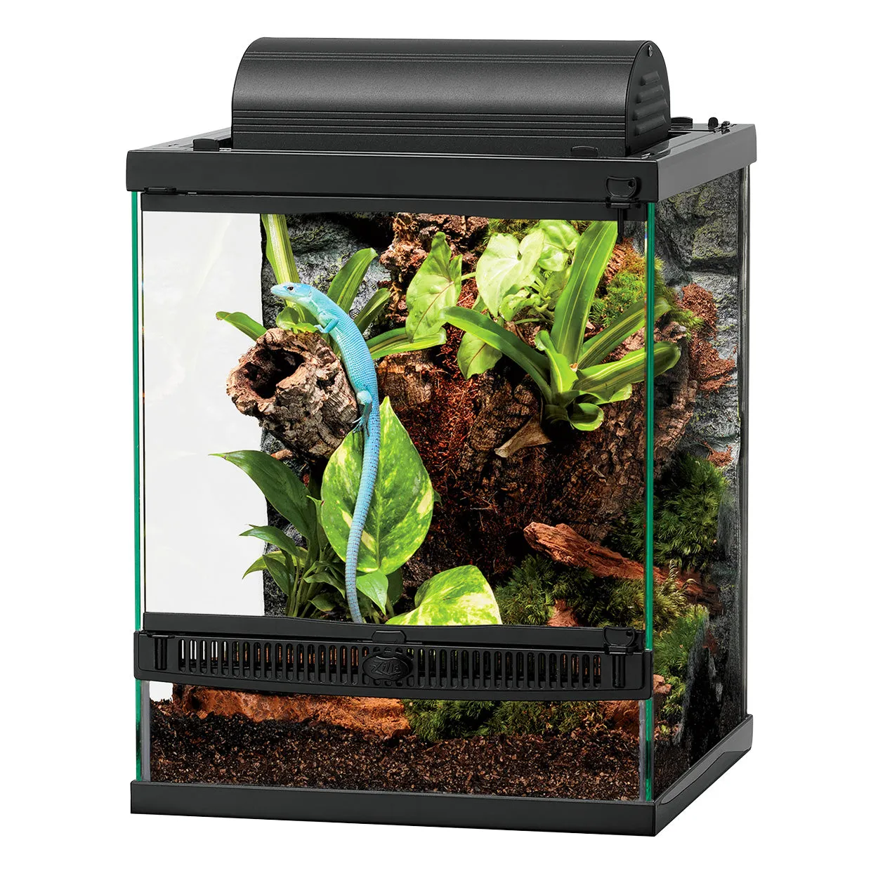 Zilla Front Opening Terrarium